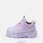 Purple Buffalo Cld Flow vegan sneakers |Sneakers F06ZHH432