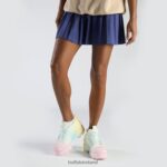 Rainbow Colours Buffalo Raven LO Sneakers Low vegan |Sneakers F06ZHH102 - Image 2