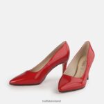 Red Buffalo Fanny2 Pump |Heels F06ZHH905 - Image 4