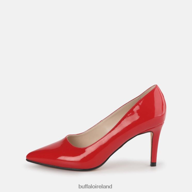 red_buffalo_fanny2_pump_heels_f06zhh905.jpg Red Buffalo Fanny2 Pump |Heels F06ZHH905 - Image 1