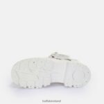 Silver Buffalo Aspha NC Mid Ankle Boot vegan |Boots F06ZHH261 - Image 7