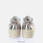 Silver Buffalo Paired Laceup Lo Sneaker Low vegan |Sneakers F06ZHH163 - Image 3