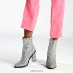 Silver Buffalo Zoe Ankle ankle boot vegan |Boots F06ZHH335 - Image 2