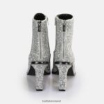 Silver Buffalo Zoe Ankle ankle boot vegan |Boots F06ZHH335 - Image 3