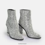 Silver Buffalo Zoe Ankle ankle boot vegan |Boots F06ZHH335 - Image 4
