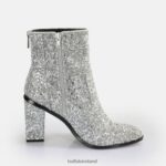 Silver Buffalo Zoe Ankle ankle boot vegan |Boots F06ZHH335 - Image 6