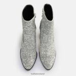 Silver Buffalo Zoe Ankle ankle boot vegan |Boots F06ZHH335 - Image 7