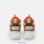 Tiger Orange Buffalo CLD Chai Sneaker Low vegan |Sneakers F06ZHH775 - Image 3