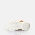 Tiger Orange Buffalo CLD Chai Sneaker Low vegan |Sneakers F06ZHH775 - Image 6