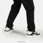 White/Black Buffalo RSE VELC Sneaker Low vegan |Sneakers F06ZHH570 - Image 2