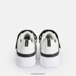 White/Black Buffalo RSE VELC Sneaker Low vegan |Sneakers F06ZHH570 - Image 3