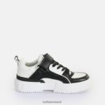 White/Black Buffalo RSE VELC Sneaker Low vegan |Sneakers F06ZHH570 - Image 5