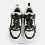 White/Black Buffalo RSE VELC Sneaker Low vegan |Sneakers F06ZHH570 - Image 7