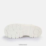 White Buffalo Aspha Chelsea Ankle Boot vegan |Boots F06ZHH365 - Image 5