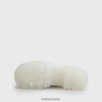 White Buffalo Aspha CLS boot vegan |Boots F06ZHH344 - Image 5