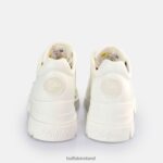 White Buffalo Aspha CLS Loafer vegan |Loafers F06ZHH343 - Image 3