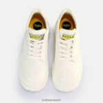 White Buffalo Aspha CLS Loafer vegan |Loafers F06ZHH343 - Image 7
