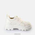 White Buffalo Aspha Com Lo Loafers vegan |Loafers F06ZHH500 - Image 4