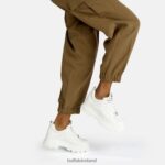 White Buffalo Aspha HYB sneaker vegan |Sneakers F06ZHH638 - Image 2