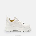 White Buffalo Aspha HYB sneaker vegan |Sneakers F06ZHH638 - Image 7