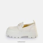 White Buffalo Aspha Loafer vegan |Loafers F06ZHH664 - Image 2