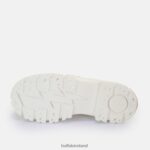 White Buffalo Aspha Loafer vegan |Loafers F06ZHH664 - Image 7