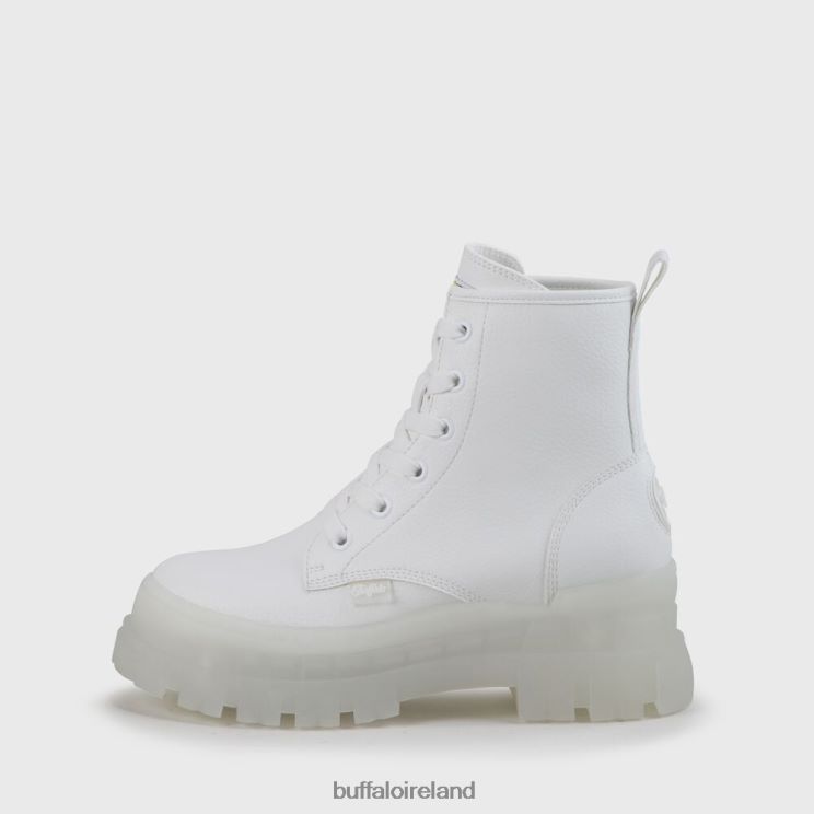 white_buffalo_aspha_rld_half_boots_vegan_boots_f06zhh360.jpg White Buffalo Aspha RLD Half Boots vegan |Boots F06ZHH360 - Image 1