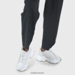 White Buffalo Binary C Sneaker vegan |Sneakers F06ZHH403 - Image 2