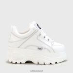 White Buffalo Classic Low leather |Sneakers F06ZHH881 - Image 2