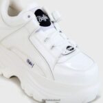 White Buffalo Classic Sneaker Low leather |Sneakers F06ZHH315 - Image 3