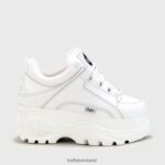 White Buffalo Classic Sneaker Low leather |Sneakers F06ZHH586 - Image 2