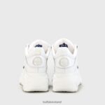 White Buffalo Classic Sneaker Low leather |Sneakers F06ZHH586 - Image 3