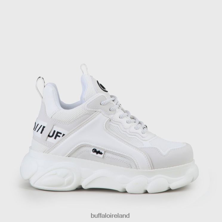 white_buffalo_cld_chai_sneaker_vegan_sneakers_f06zhh732.jpg White Buffalo CLD Chai sneaker vegan |Sneakers F06ZHH732 - Image 1