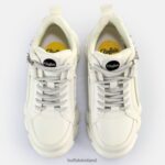 White Buffalo CLD Corin Charms Sneakers Low vegan |Sneakers F06ZHH141 - Image 2
