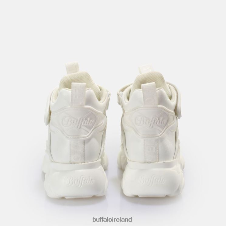 White Buffalo CLD Corin Mid Sneaker Low vegan |Sneakers F06ZHH913 - Image 3
