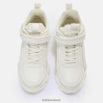 White Buffalo CLD Corin Mid Sneaker Low vegan |Sneakers F06ZHH913 - Image 7