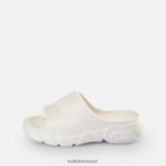White Buffalo CLD Slides vegan |Slides F06ZHH294