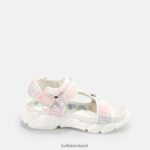 White Buffalo Cld TEC vegan sandals |Sandals F06ZHH558 - Image 7