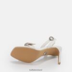 White Buffalo Elena sandal |Sandals F06ZHH306 - Image 5