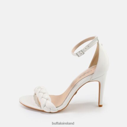 White Buffalo Ella sandal |Sandals F06ZHH253