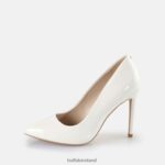 White Buffalo Juliette Pumps vegan |Heels F06ZHH393