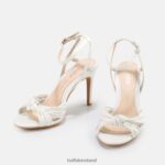 White Buffalo Leona sandal |Sandals F06ZHH749 - Image 4