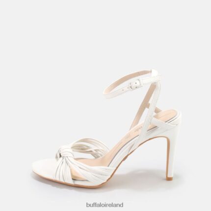 White Buffalo Leona sandal |Sandals F06ZHH749