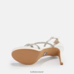 White Buffalo Noemi sandal |Sandals F06ZHH834 - Image 6