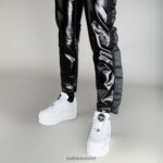 White Buffalo Rising Towers sneaker nappa |Sneakers F06ZHH798 - Image 2