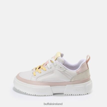 White Buffalo RSE Fox Lo Sneaker vegan |Sneakers F06ZHH810