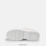 White Buffalo RSE Fox Lo Sneaker vegan |Sneakers F06ZHH810 - Image 6