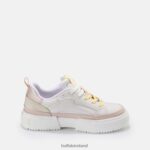 White Buffalo RSE Fox Lo Sneaker vegan |Sneakers F06ZHH810 - Image 7