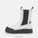 White Buffalo Sunday Boot leather |Boots F06ZHH795