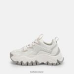 White Buffalo Trail One Sneaker Low vegan |Sneakers F06ZHH3